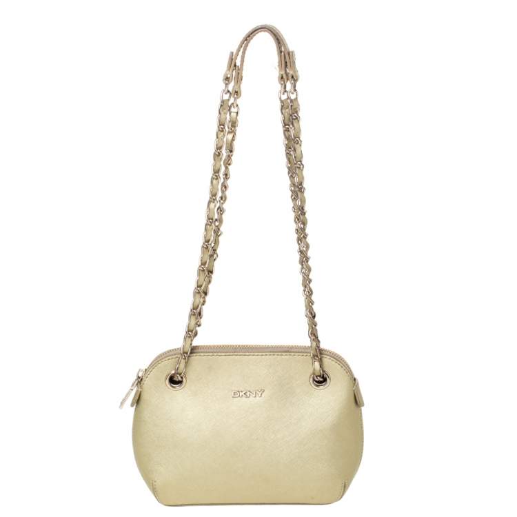 New with tags, DKNY, Bryant Dome crossbody bag. in 2023