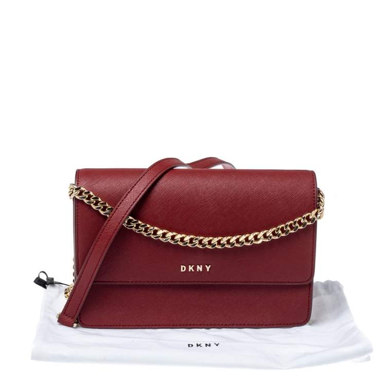 dkny bryant satchel