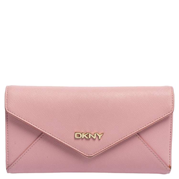 COACH® Outlet | Slim Envelope Wallet With Chain