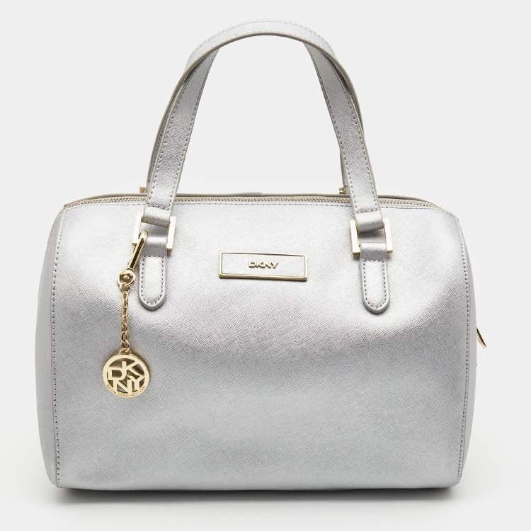 DKNY Saffiano Leather Handbags