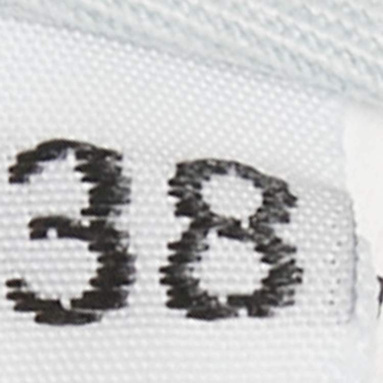 Pre Owned Dolce & Gabbana Blue Patchwork Denim Skinny Jeans S Waist 27"