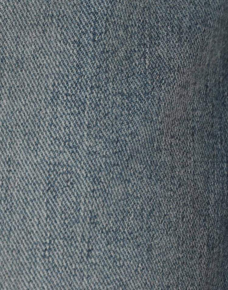 Pre Owned Dolce & Gabbana Cotton Jeans 42