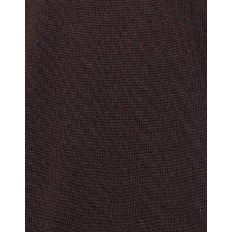 Pre Owned Dolce & Gabbana Cashmere Turtleneck 40