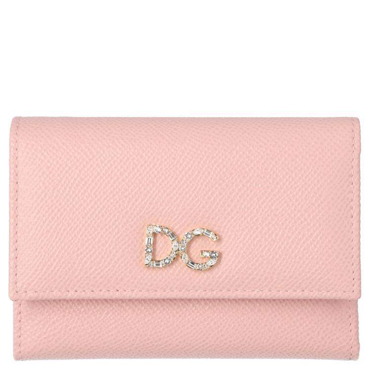 dolce gabbana light pink