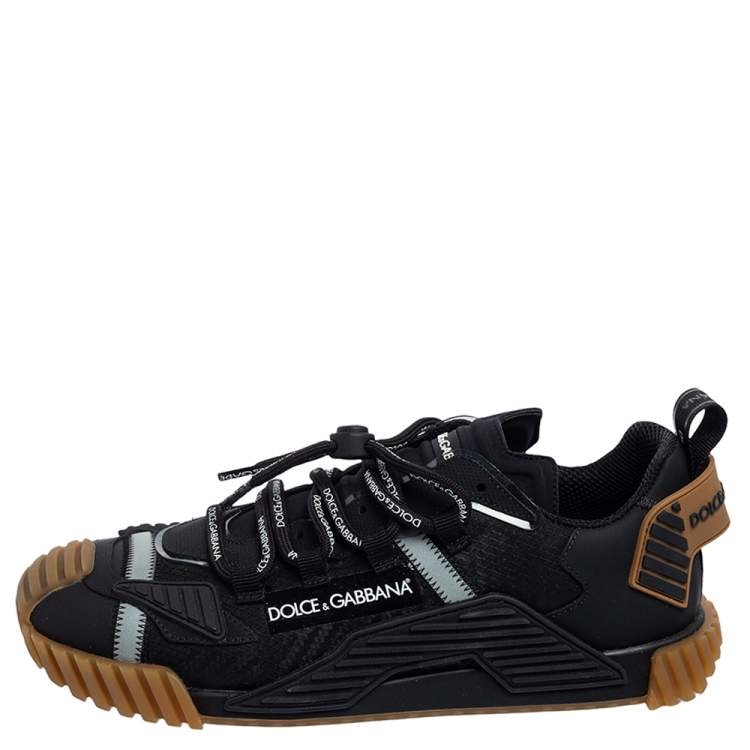 dolce gabbana ns1 black