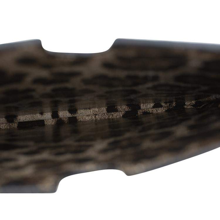 Pre Owned Dolce & Gabbana Black Leather IPad 2 Case