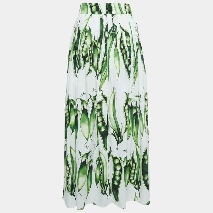 ワンピース DOLCE  GABBANA Women Mid Skirts F6JHPT FJTBV 0800 WHITE 17759378_37351116_600.jpg