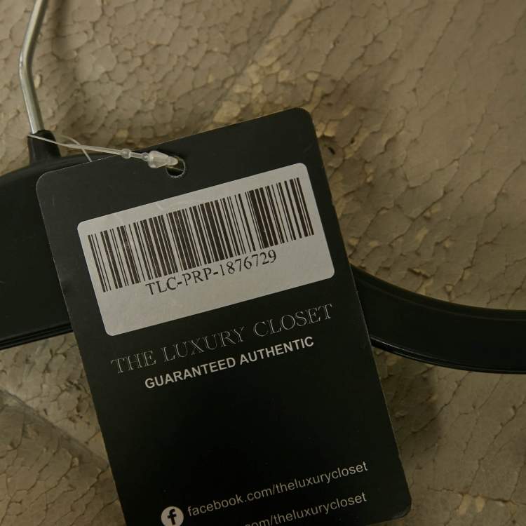 Pre Owned Dolce & Gabbana Blue Brocade Silk Sleeveless Dress S