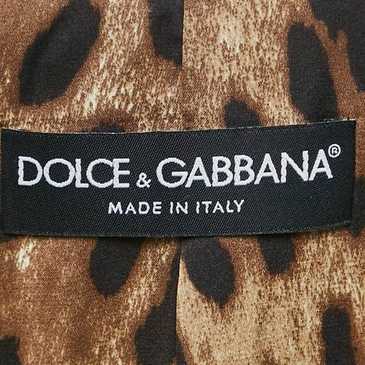 Pre Owned Dolce & Gabbana Black Wool Peak Lapel Collar Blazer L
