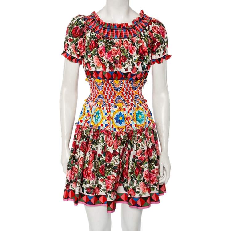 Dolce and gabbana mambo dress sale