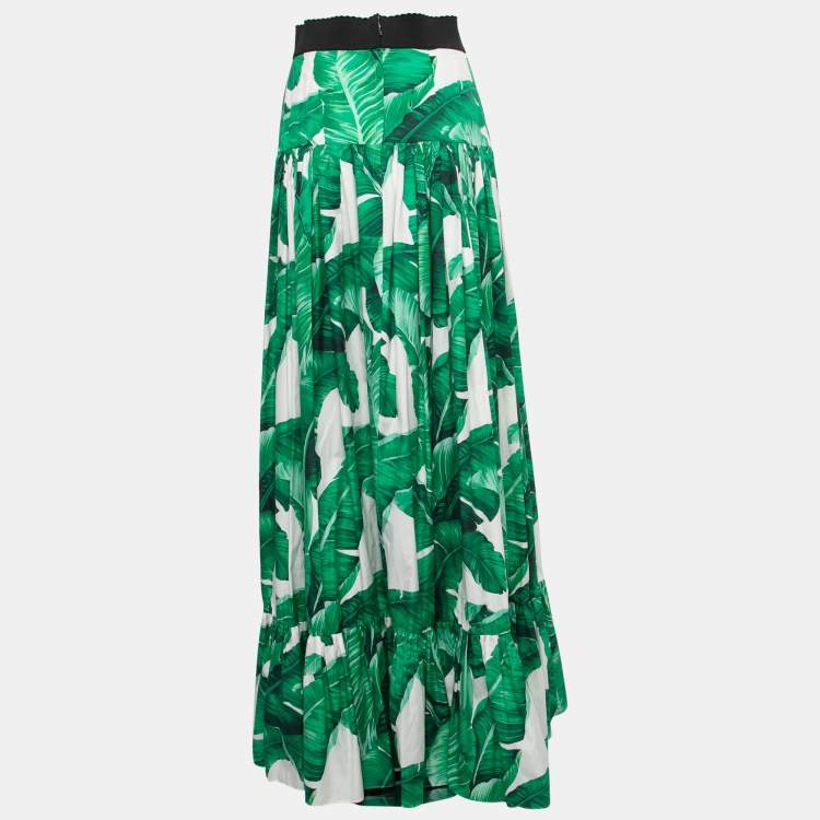 Banana Boat Tee & Soleil Skirt – Skirt Fixation