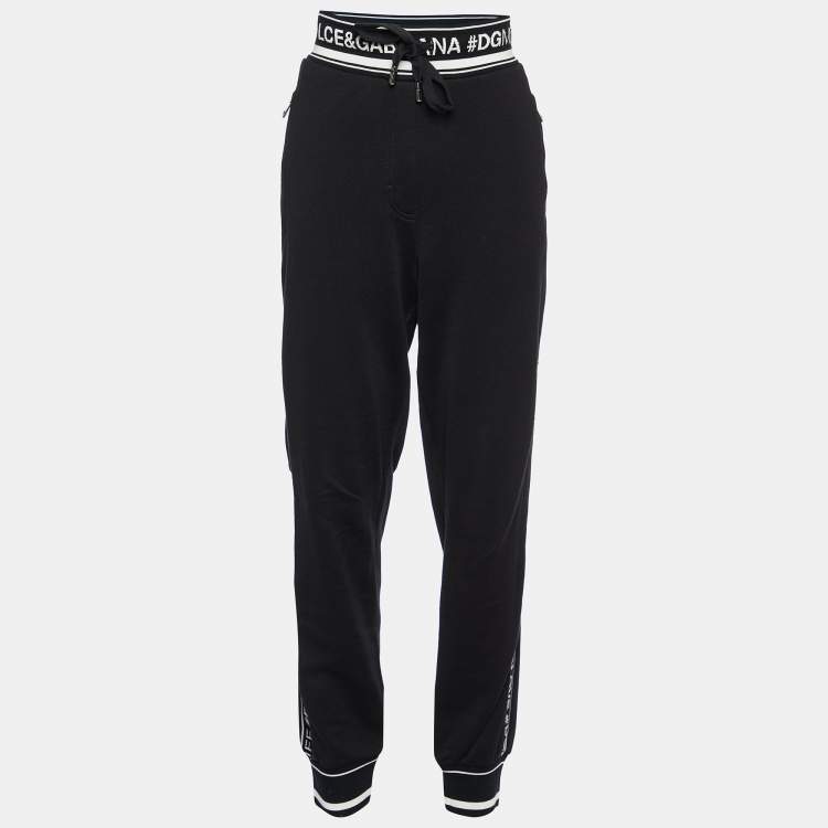 Dolce and gabbana discount joggers