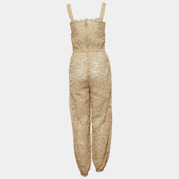 オールインワン・サロペット Dolce & Gabbana Jumpsuits Dolce & Gabbana（ドルチェ＆ガッバーナ）ウィメンズ