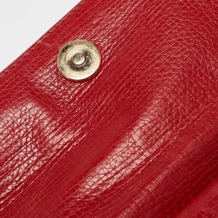 Pre Owned Dolce & Gabbana Multicolor Python, Croc and Leather Small Miss Sicily Top Handle Bag