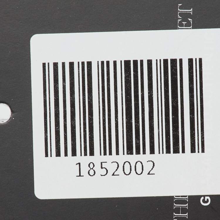 Pre Owned Dolce & Gabbana Black Leather Miss Sicily Tote