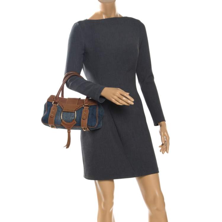 ring satchel
