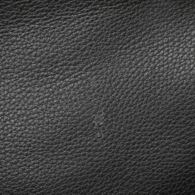 Pre Owned Dolce & Gabbana Grey Leather Large Miss Sicily Top Handle Bag