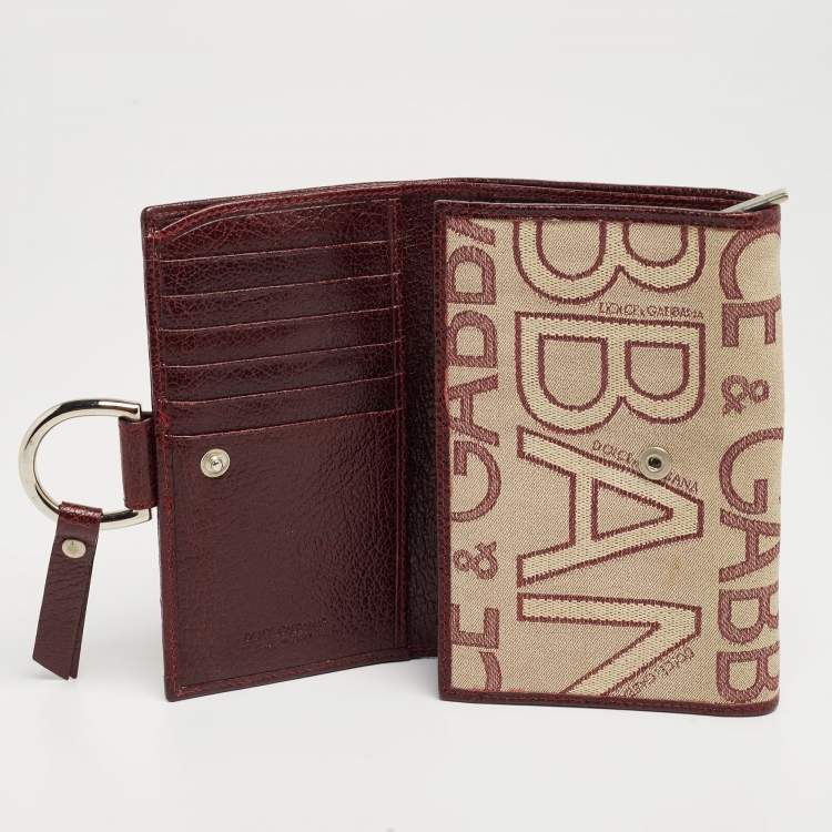 Bonia, Bags, Bonia Italian Wallet