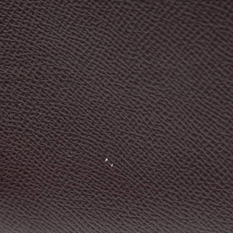 Pre Owned Dolce & Gabbana Tricolor Lizard Embossed Leather Zip Tote