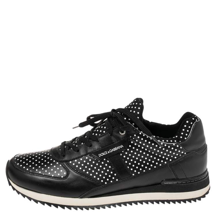 Womens on sale d&g trainers