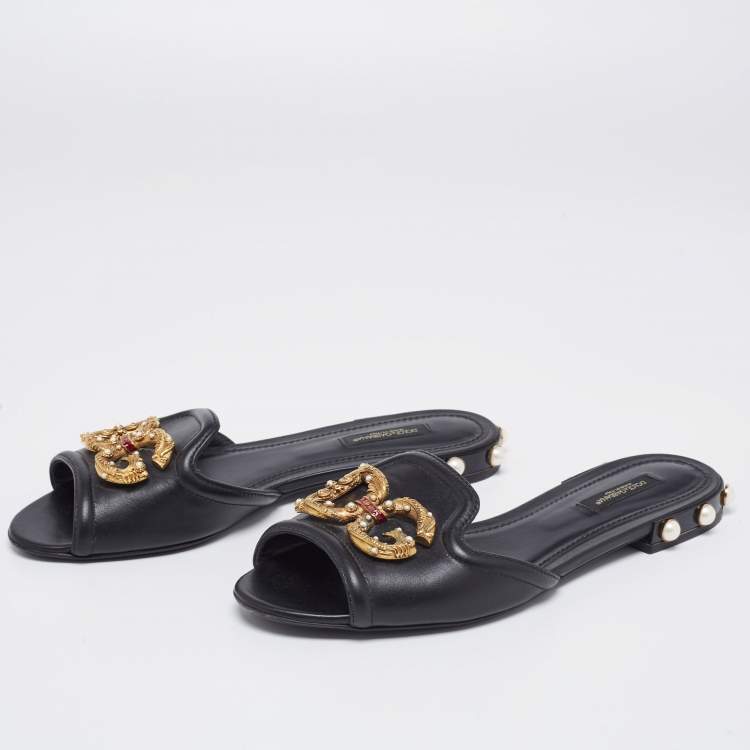 D and G Pam Slippers | Olist Men's Other Brand Other shoes For Sale In  Nigeria