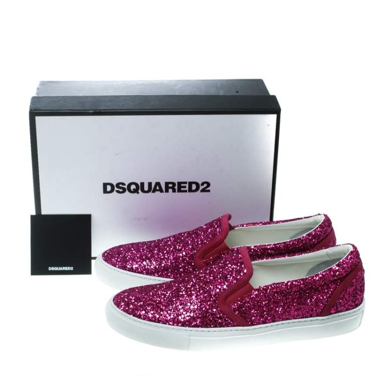 dsquared2 women's shoes