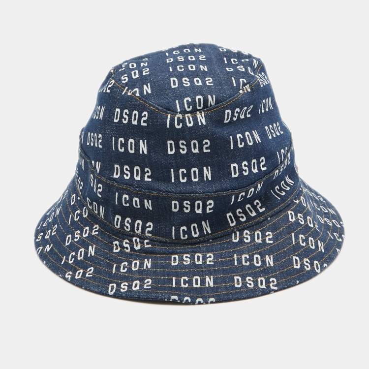 Dsquared2 bucket hat online