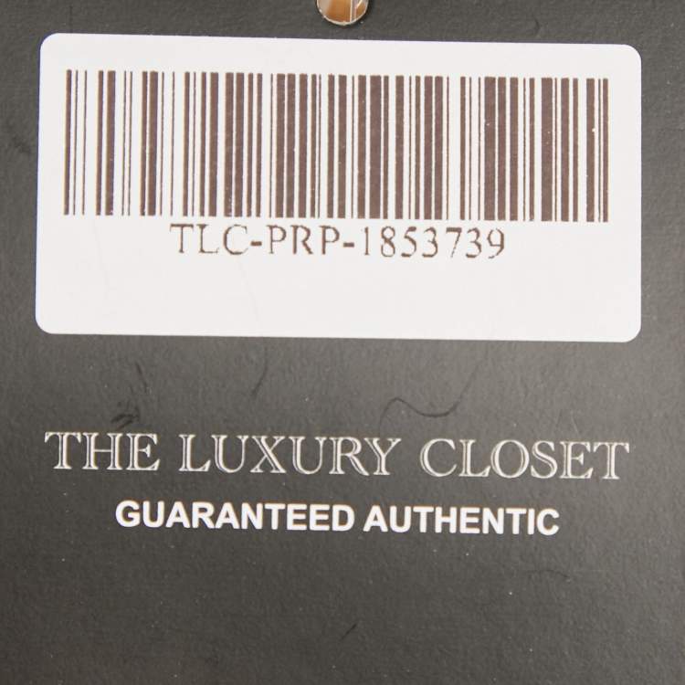 Pre Owned Dsquared2 Grey Textured Rose Print Jersey T-Shirt S