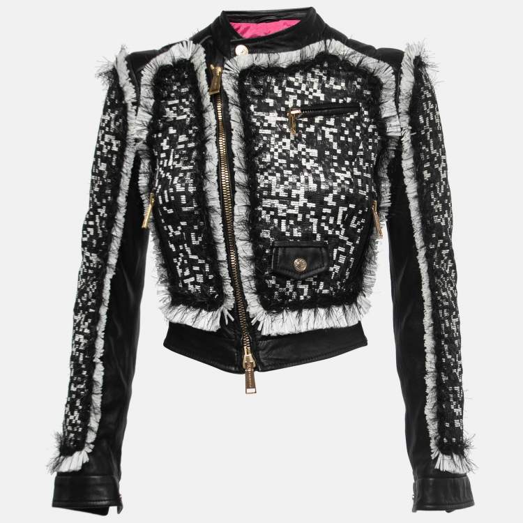 DSQUARED2: jacket for woman - Black