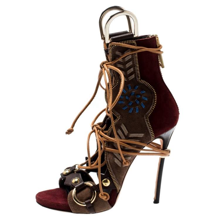 Dsquared2 store high heels