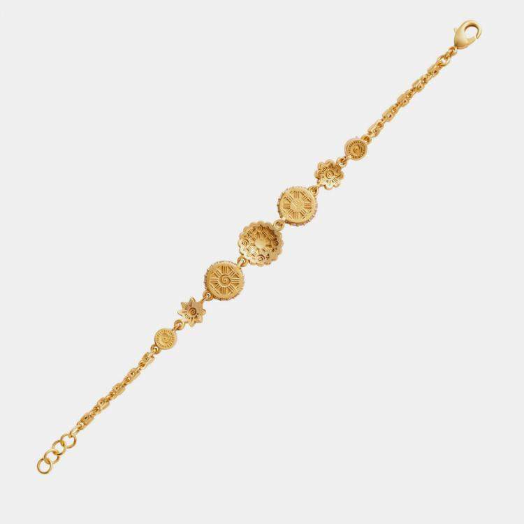 Pre Owned Aulerth x Ekaya Banaras Opaline bracelet