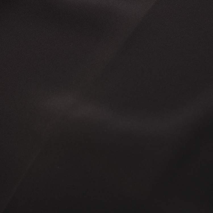 Pre Owned Elena Miro Dark Grey Jersey Trousers XXL