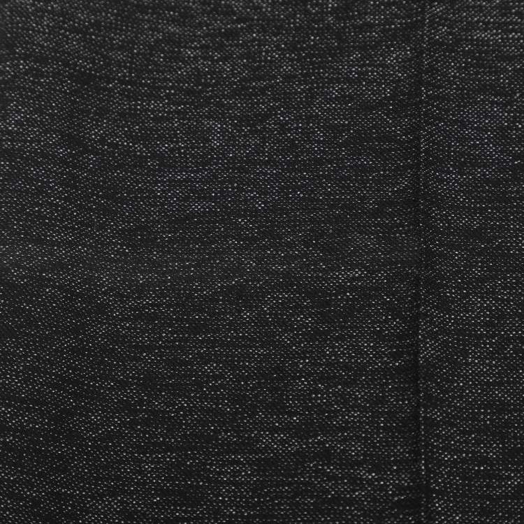 مملوكة مسبقًا Elena Miro Dark Grey Wool Blend Trousers XXL