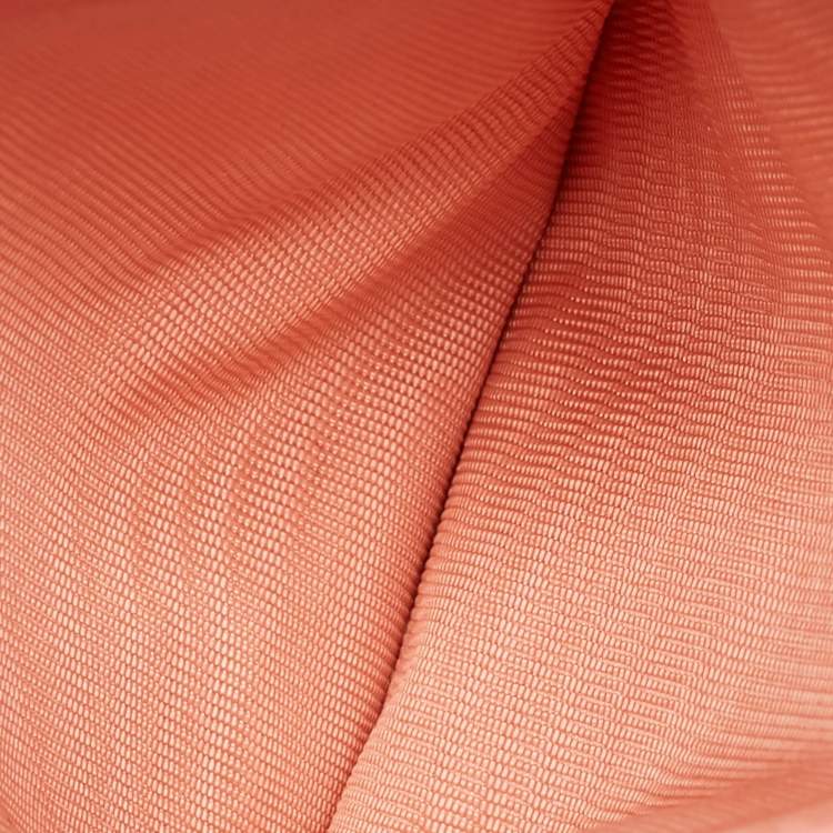 Pre Owned Emilio Pucci Multicolor Printed Leather Card Holder