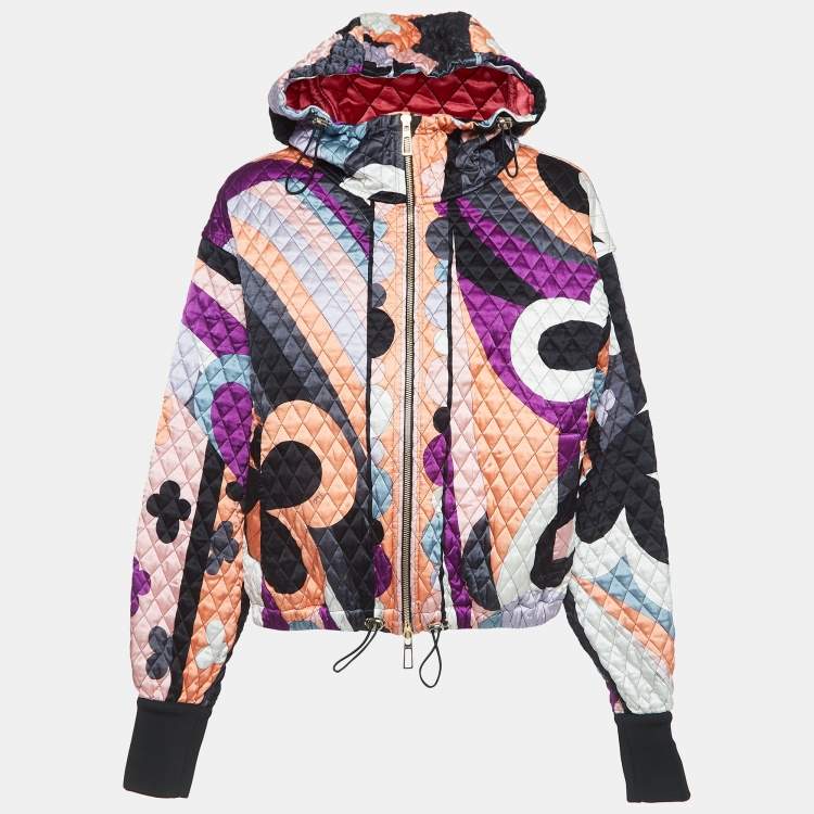 Emilio clearance pucci jacket