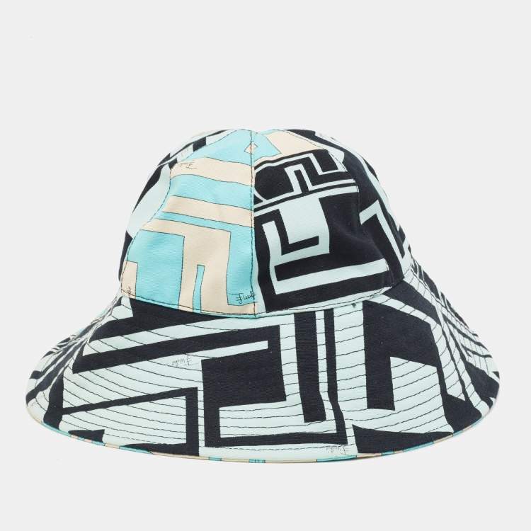 Pucci best sale bucket hat