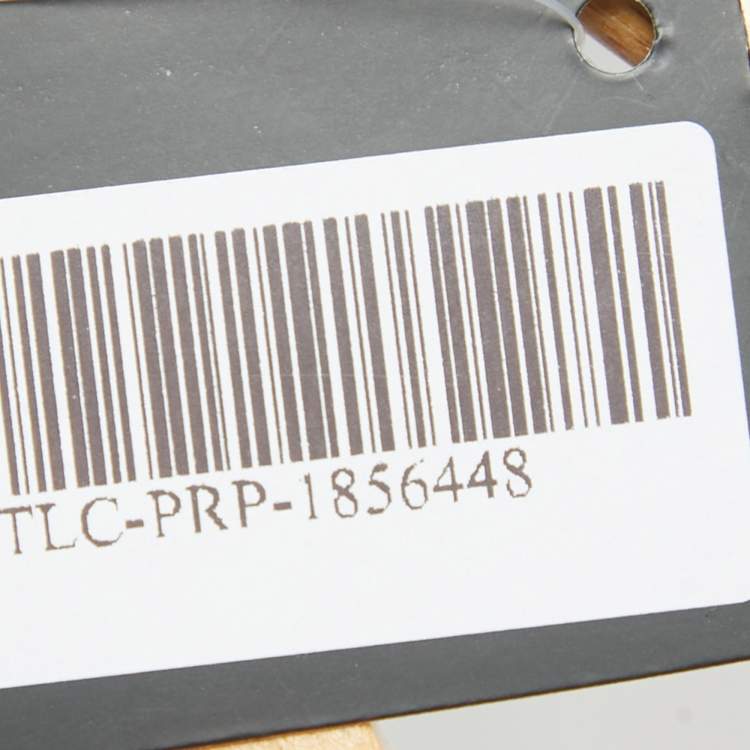 Pre Owned Emilio Pucci Multicolor Printed Cotton & Linen Frayed Mini Dress M