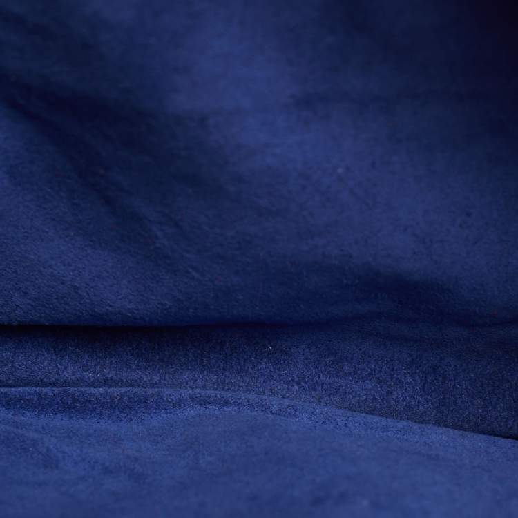 Pre Owned حقيبة كتف إيميليو بوتشي نيوتن جلد بيج