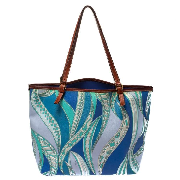 pucci tote