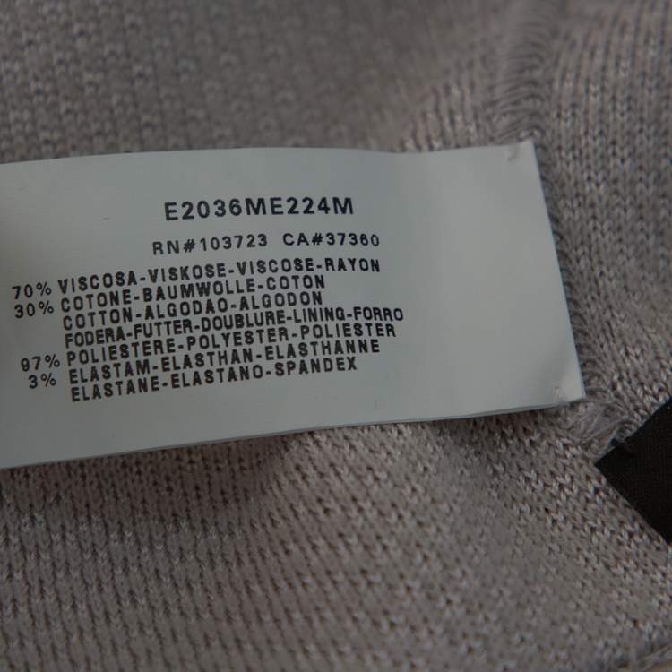 giorgio armani rn 103723