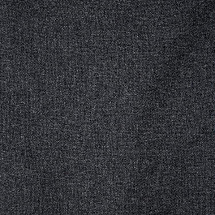 مملوكة مسبقًا Ermanno Scervino Grey Wool Midi Pencil Skirt M