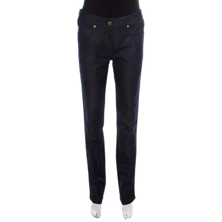 Women's Escada Jeans, size 34 (Blue) | Emmy