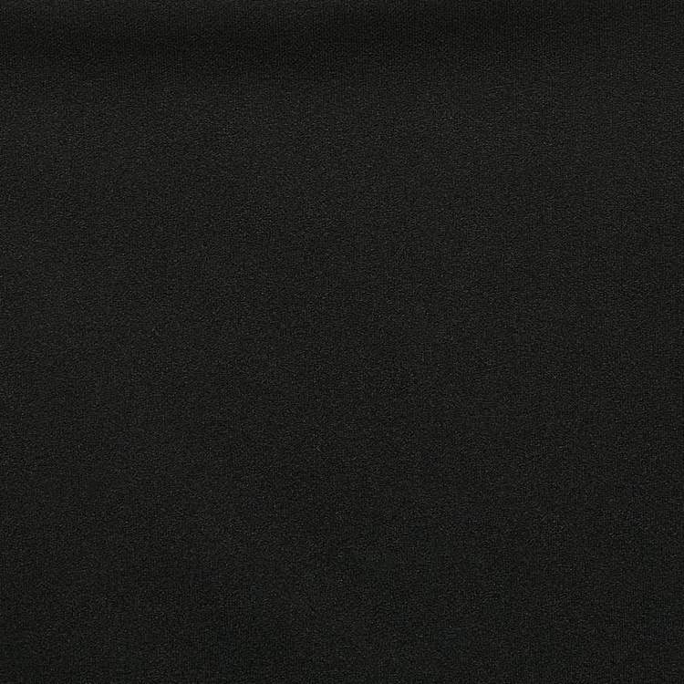 مملوكة مسبقًا Esteban Cortazar Black Jersey Fit and Flare Mini Dress L