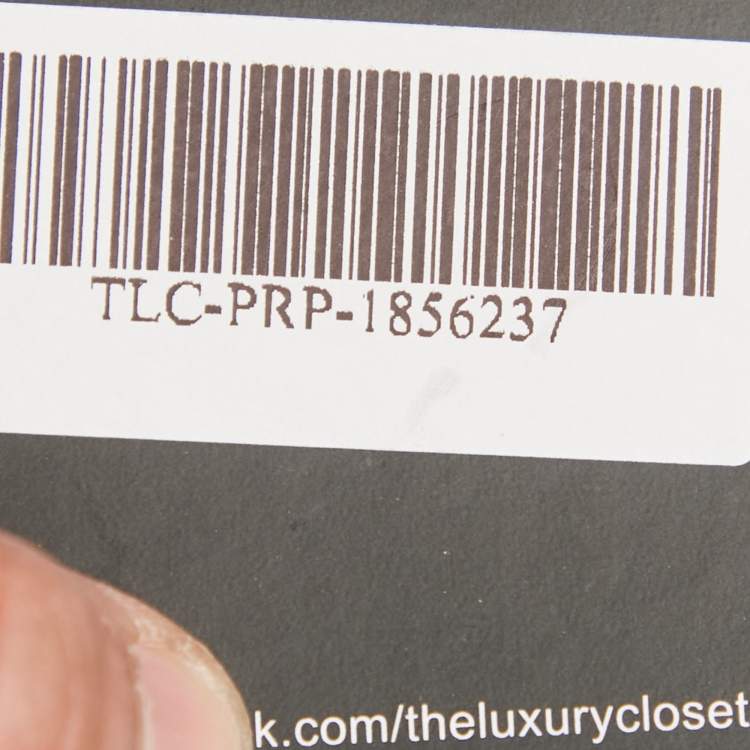 Pre Owned Etro Blue Floral Pattern Denim Jacket M