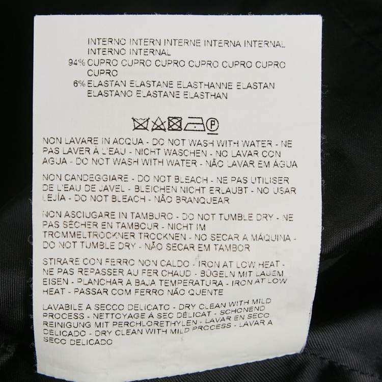 مملوكة مسبقًا Etro Multicolor Paisley Print Silk Mini Dress M