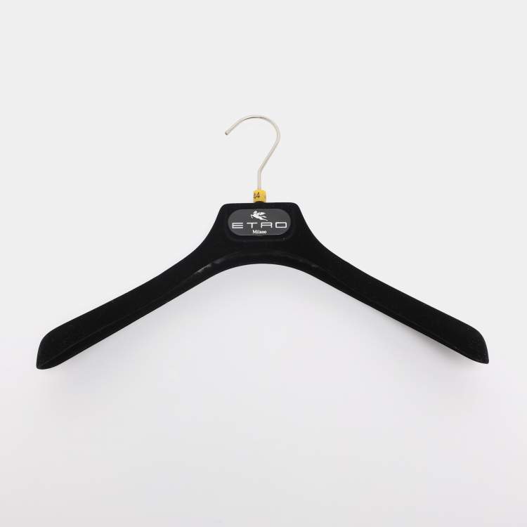 Pre Owned Etro Multicolor Printed Wool Coat M