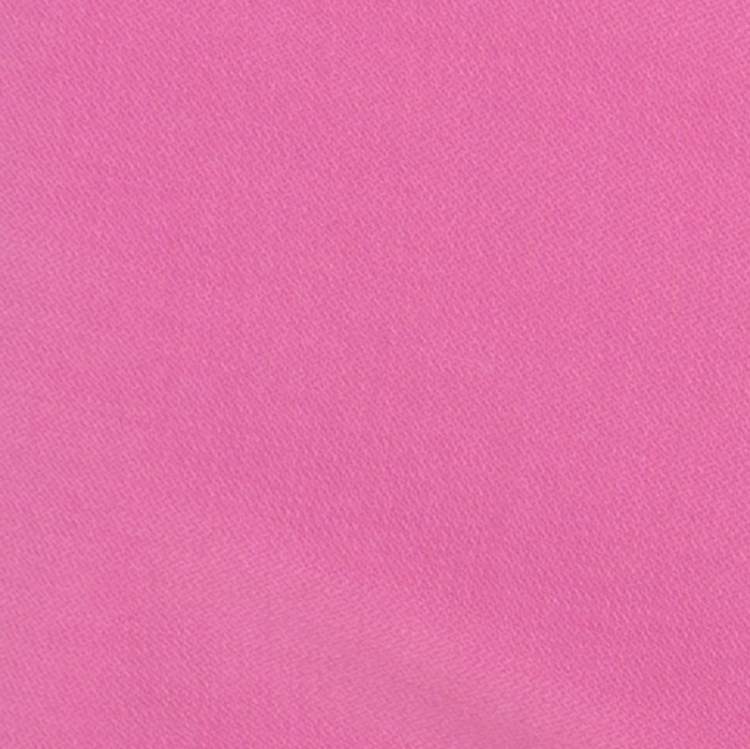 Pre Owned Etro Pink Crepe Wool Contrast Side Stripe Detail Tapered Trousers S