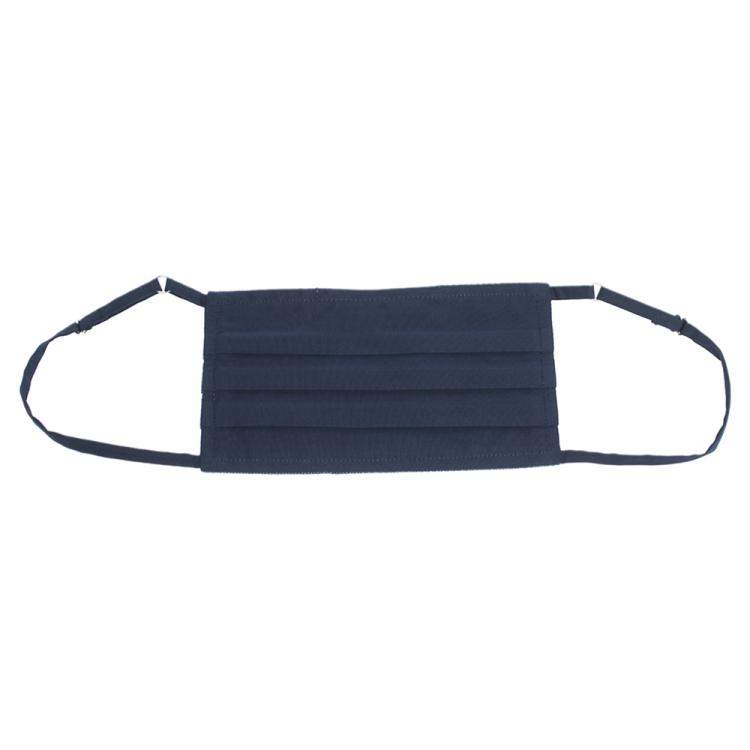 Pre Owned Collars & Cuffs Non-Medical Handmade Ocean Face Mask (Available for UAE Customers Only)