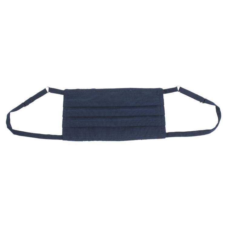 Pre Owned Collars & Cuffs Non-Medical Handmade Graffiti Face Mask (Available for UAE Customers Only)
