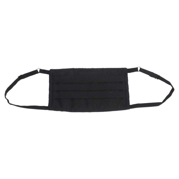 Pre Owned Collars & Cuffs Non-Medical Handmade Vogue Face Mask (Available for UAE Customers Only)